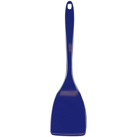 KITCHENCUISINE Melamine Utensil Spatula, Indigo KI2114727